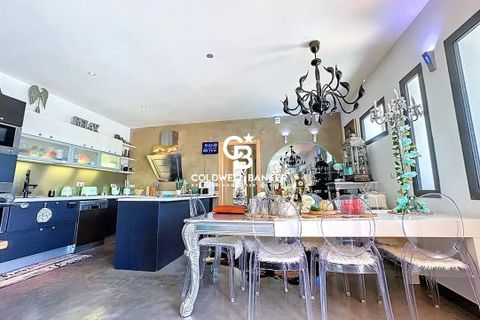Villa i Saint-Raphaël, Var, Saint-Raphaël - € 1.390.000 | Ref: 86802719 - foto 9