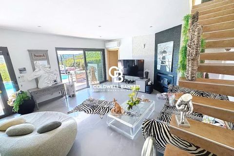 Villa i Saint-Raphaël, Var, Saint-Raphaël - € 1.390.000 | Ref: 86802719 - foto 11