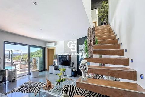 Villa i Saint-Raphaël, Var, Saint-Raphaël - € 1.390.000 | Ref: 86802719 - foto 13