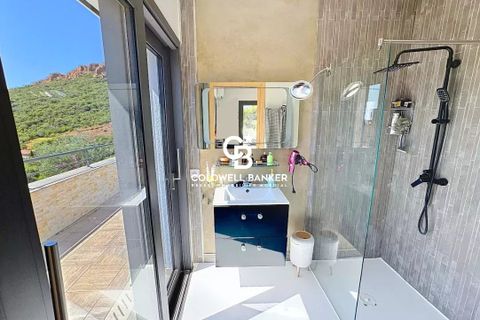 Villa i Saint-Raphaël, Var, Saint-Raphaël - € 1.390.000 | Ref: 86802719 - foto 21