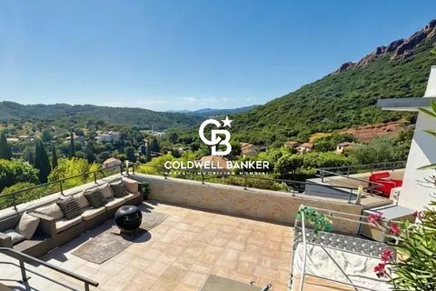 Villa i Saint-Raphaël, Var, Saint-Raphaël - € 1.390.000 | Ref: 86802719 - foto 28
