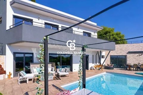 Villa i Saint-Raphaël, Var, Saint-Raphaël - € 1.390.000 | Ref: 86802719 - foto 33