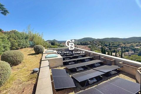 Villa i Saint-Raphaël, Var, Saint-Raphaël - € 1.390.000 | Ref: 86802719 - foto 34