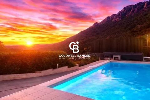 Villa i Saint-Raphaël, Var, Saint-Raphaël - € 1.390.000 | Ref: 86802719 - foto 35