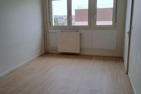 Apartament a Feurs, Loire, Feurs - € 428/mes | Ref: 0065-0219 - foto 2