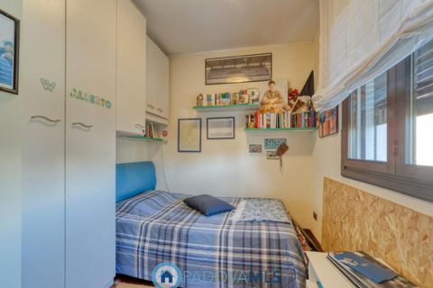Villa a Padua, Padua, Padua - € 750.000 | Ref: M2103 - foto 14
