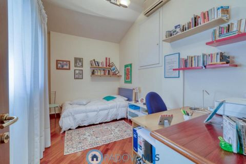 Villa a Padua, Padua, Padua - € 750.000 | Ref: M2103 - foto 21