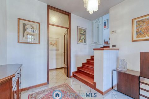 Villa a Padua, Padua, Padua - € 750.000 | Ref: M2103 - foto 22