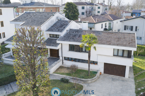 Villa a Padua, Padua, Padua - € 750.000 | Ref: M2103 - foto 36