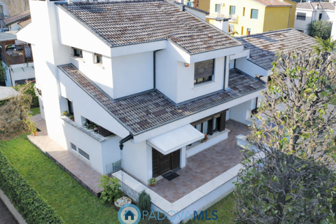 Villa a Padua, Padua, Padua - € 750.000 | Ref: M2103 - foto 37