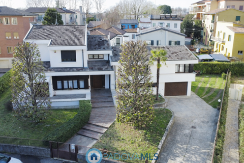 Villa a Padua, Padua, Padua - € 750.000 | Ref: M2103 - foto 38