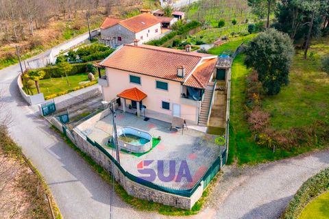 Byhus i Amares, Braga, Amares - € 379.000 | Ref: 212142 - foto 2