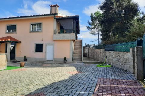 Byhus i Amares, Braga, Amares - € 379.000 | Ref: 212142 - foto 6