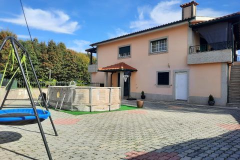 Byhus i Amares, Braga, Amares - € 379.000 | Ref: 212142 - foto 7