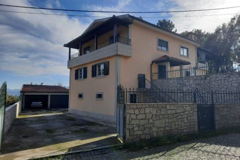 Byhus i Amares, Braga, Amares - € 379.000 | Ref: 212142 - foto 8