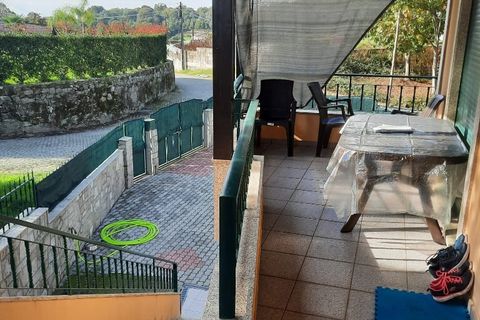 Byhus i Amares, Braga, Amares - € 379.000 | Ref: 212142 - foto 9