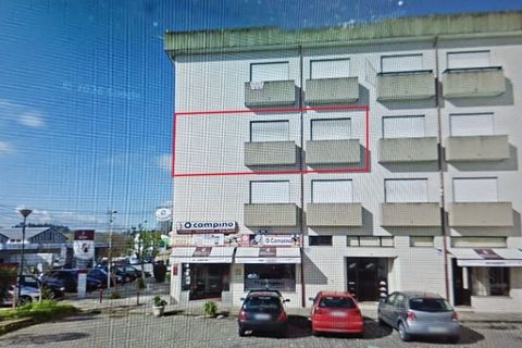 Lejlighed i Amares, Braga, Amares - € 239.000 | Ref: 212141 - foto 1