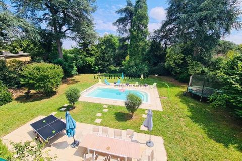 Villa i Bergerac, Dordogne, Bergerac - € 600.000 | Ref: getkey_9884 - foto 3