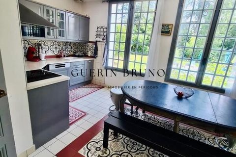 Villa i Bergerac, Dordogne, Bergerac - € 600.000 | Ref: getkey_9884 - foto 4