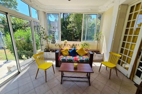 Villa i Bergerac, Dordogne, Bergerac - € 600.000 | Ref: getkey_9884 - foto 5