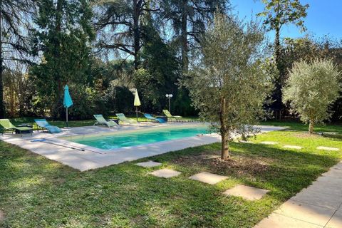 Villa i Bergerac, Dordogne, Bergerac - € 600.000 | Ref: getkey_9884 - foto 6