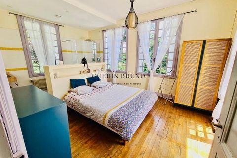Villa i Bergerac, Dordogne, Bergerac - € 600.000 | Ref: getkey_9884 - foto 7