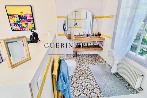 Villa i Bergerac, Dordogne, Bergerac - € 600.000 | Ref: getkey_9884 - foto 9