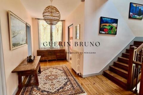 Villa i Bergerac, Dordogne, Bergerac - € 600.000 | Ref: getkey_9884 - foto 10