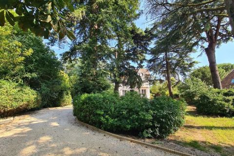 Villa i Bergerac, Dordogne, Bergerac - € 600.000 | Ref: getkey_9884 - foto 13