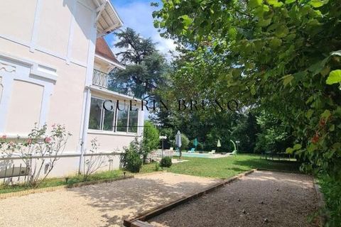 Villa i Bergerac, Dordogne, Bergerac - € 600.000 | Ref: getkey_9884 - foto 15