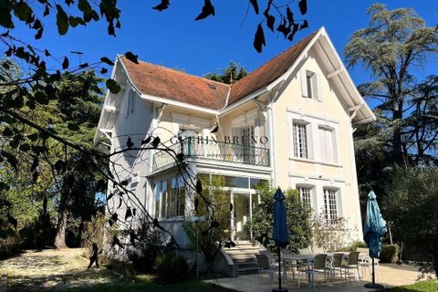 Villa i Bergerac, Dordogne, Bergerac - € 600.000 | Ref: getkey_9884 - foto 16