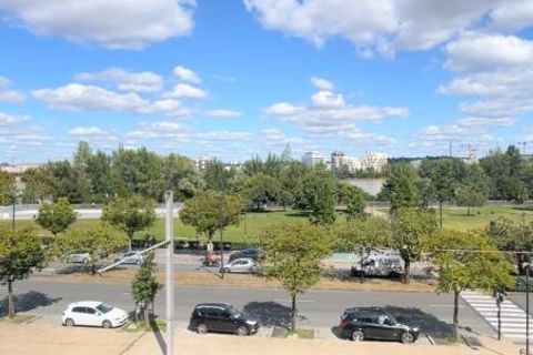 Lejlighed i Bordeaux, Gironde, Bordeaux - € 498.000 | Ref: getkey_9882 - foto 1