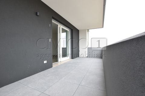 Lejlighed i Padua, Padua, Padua - € 250.000 | Ref: ND250 - foto 1
