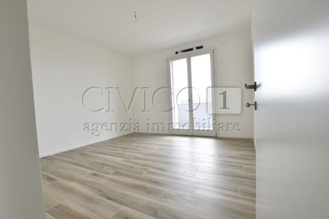 Lejlighed i Padua, Padua, Padua - € 250.000 | Ref: ND250 - foto 4