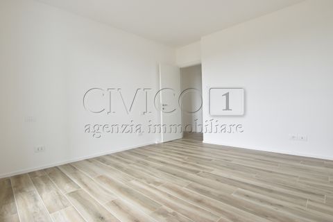 Lejlighed i Padua, Padua, Padua - € 250.000 | Ref: ND250 - foto 5