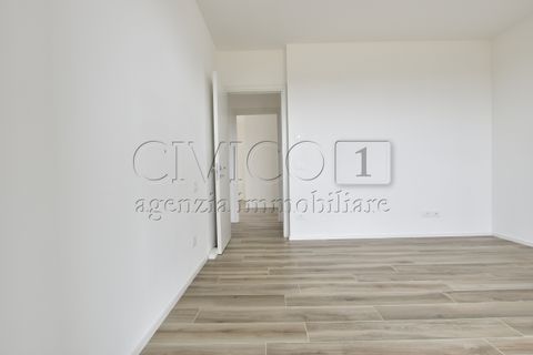 Lejlighed i Padua, Padua, Padua - € 250.000 | Ref: ND250 - foto 6