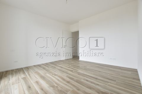 Lejlighed i Padua, Padua, Padua - € 250.000 | Ref: ND250 - foto 7