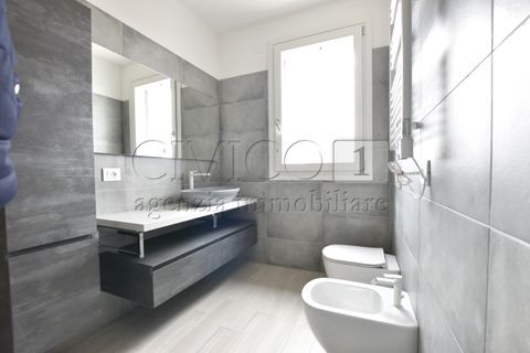 Lejlighed i Padua, Padua, Padua - € 250.000 | Ref: ND250 - foto 11