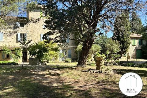 Villa a Lancon-Provence, Bouches-du-Rhone, Lancon-Provence - € 1.450.000 | Ref: getkey_9835 - foto 6