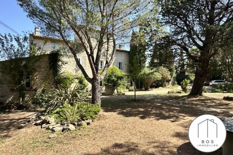 Villa a Lancon-Provence, Bouches-du-Rhone, Lancon-Provence - € 1.450.000 | Ref: getkey_9835 - foto 7