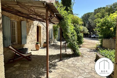 Villa a Lancon-Provence, Bouches-du-Rhone, Lancon-Provence - € 1.450.000 | Ref: getkey_9835 - foto 9
