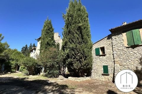 Villa a Lancon-Provence, Bouches-du-Rhone, Lancon-Provence - € 1.450.000 | Ref: getkey_9835 - foto 10