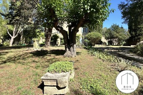 Villa a Lancon-Provence, Bouches-du-Rhone, Lancon-Provence - € 1.450.000 | Ref: getkey_9835 - foto 13