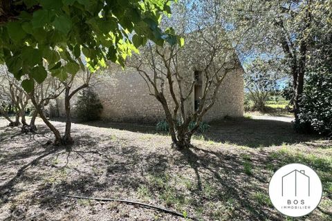 Villa a Lancon-Provence, Bouches-du-Rhone, Lancon-Provence - € 1.450.000 | Ref: getkey_9835 - foto 15