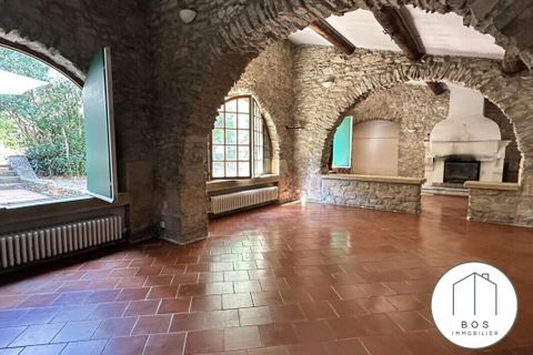 Villa a Lancon-Provence, Bouches-du-Rhone, Lancon-Provence - € 1.450.000 | Ref: getkey_9835 - foto 19