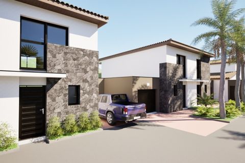 Villa i Agde, Herault, Agde - € 625.000 | Ref: getkey_9866 - foto 6