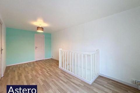 Leilighet i Rennes, Ille-et-Vilaine, Rennes - € 173 900 | Ref: getkey_u_517891094 - foto 2