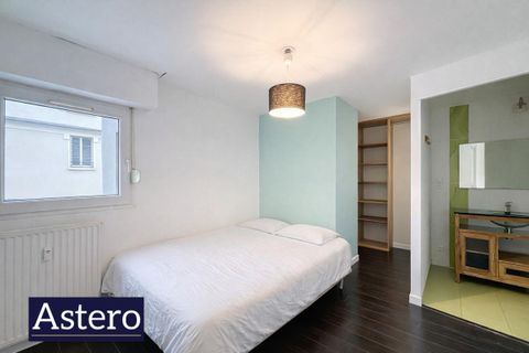 Leilighet i Rennes, Ille-et-Vilaine, Rennes - € 173 900 | Ref: getkey_u_517891094 - foto 3