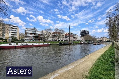 Leilighet i Rennes, Ille-et-Vilaine, Rennes - € 173 900 | Ref: getkey_u_517891094 - foto 7