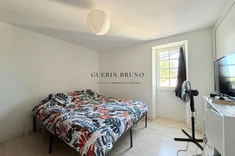 Villa a Monbazillac, Dordogne, Monbazillac - € 160.000 | Ref: getkey_9872 - foto 5